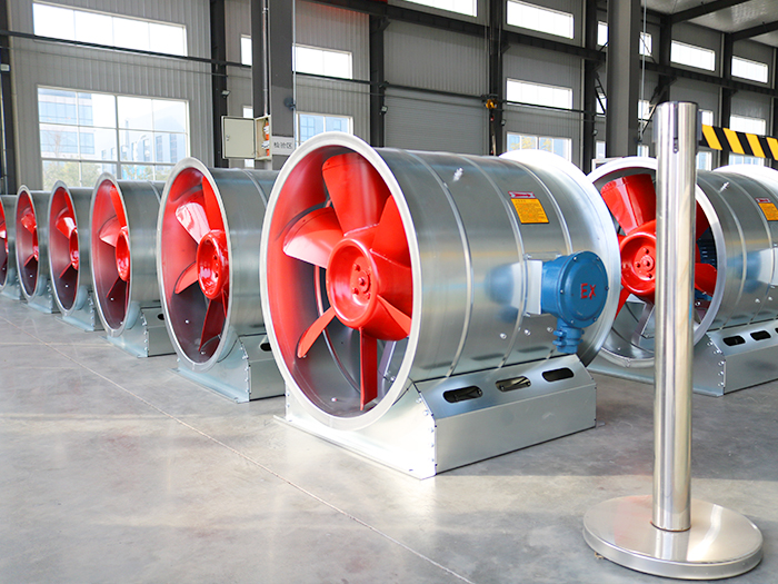 中為空調—產品展示